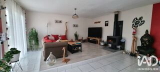  Maison à vendre 5 pièces 174 m²