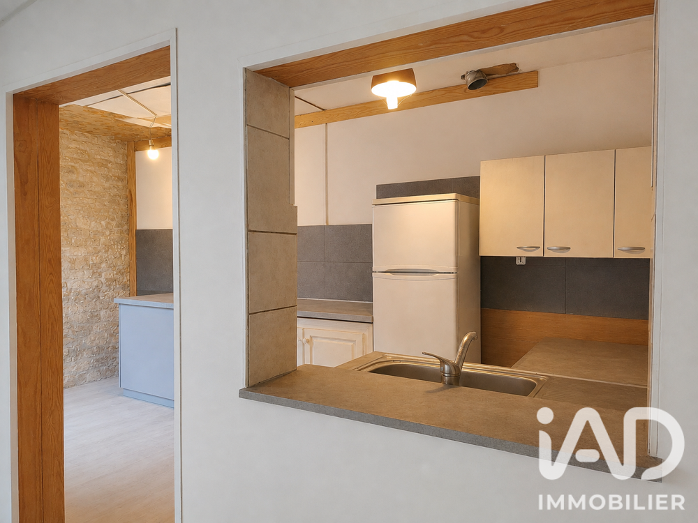 Vente Maison Vente Maison de ville 3 pièces Jarnac