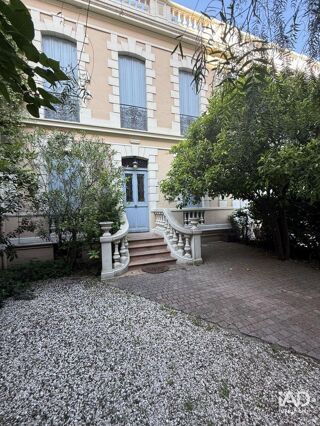  Maison à vendre 5 pièces 195 m²