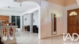  Maison à vendre 9 pièces 244 m²