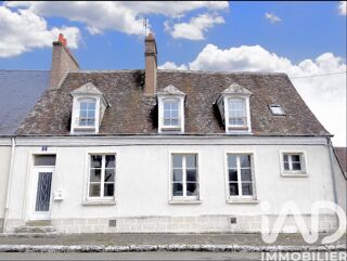 Maison 5 pièces 154 m² · à Vald'Yerre · 154 m² · 89 000 €