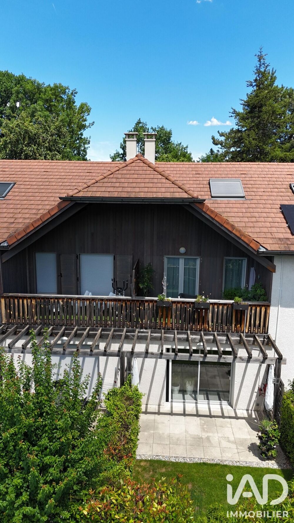 Vente Maison/villa 5 pièces