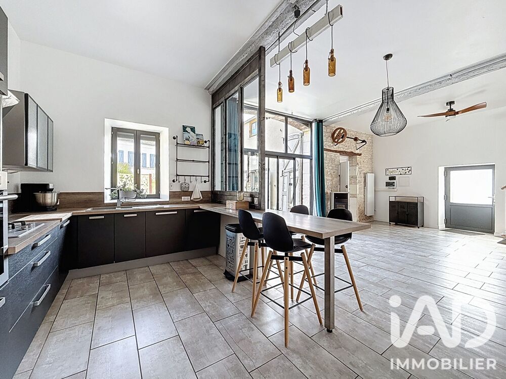 Vente Maison Vente Maison de ville 4 pièces Appoigny