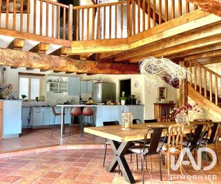  Maison à vendre 5 pièces 218 m²