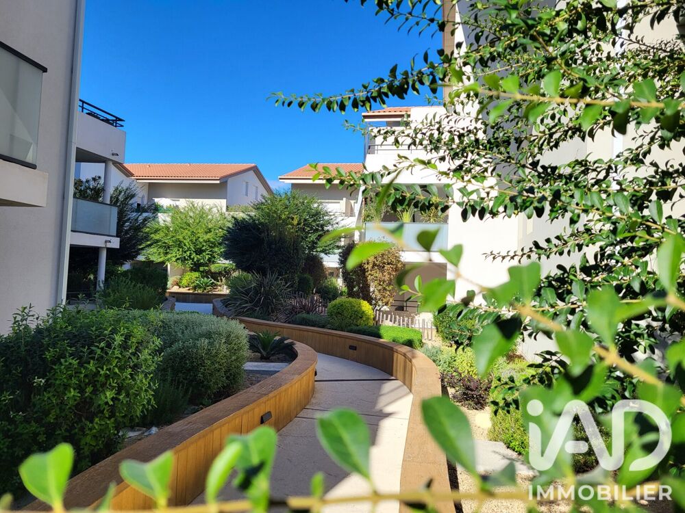 Vente Appartement Vente Duplex 3 pièces Marseillan