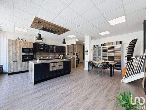   Vente Murs commerciaux 72 m&sup2; 