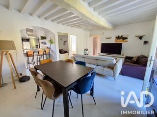  Appartement à vendre 3 pièces 60 m²