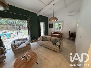  Maison à vendre 9 pièces 276 m²
