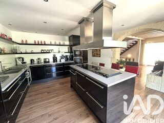  Maison à vendre 7 pièces 200 m²