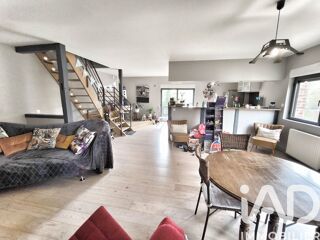 Maison � vendre 5 pi�ces 122 m�