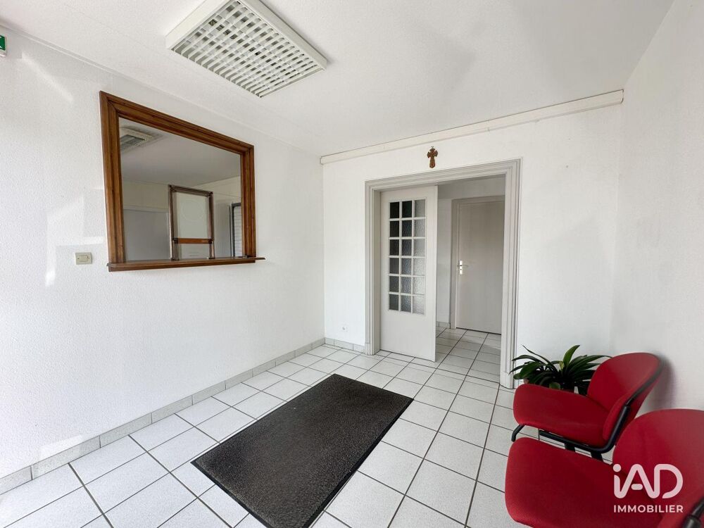 Vente Atelier 500 m&sup2;