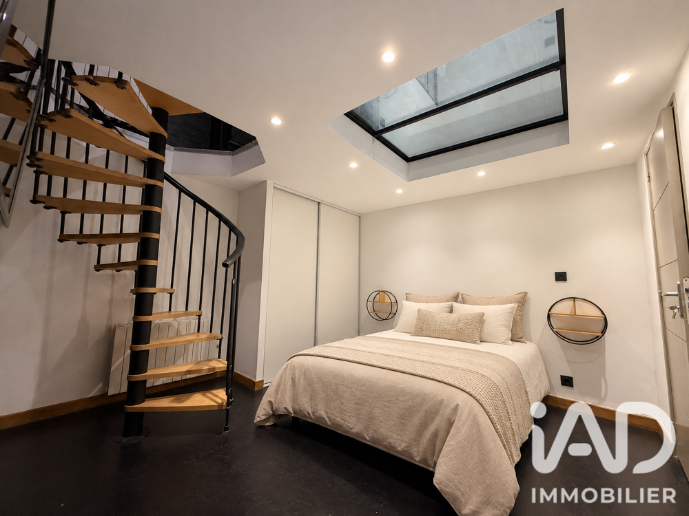 Vente Appartement Vente Souplex 2 pièces Dieppe
