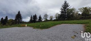 Terrain à vendre 1001 m²