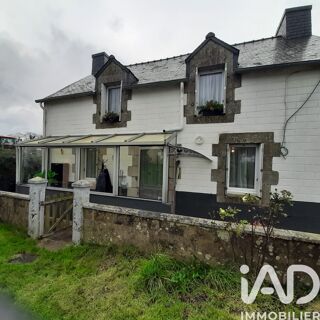  Maison � vendre 4 pi�ces 90 m�