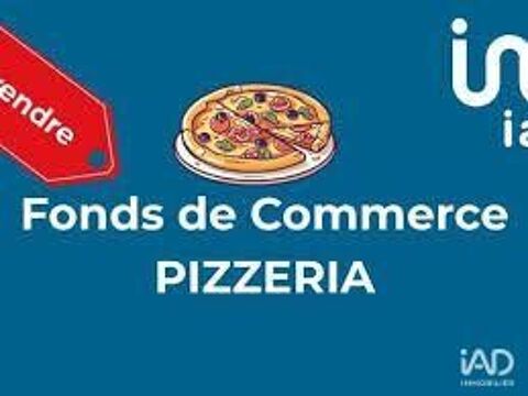 Vente Pizzeria 63 m&sup2; 137500 74650 Chavanod