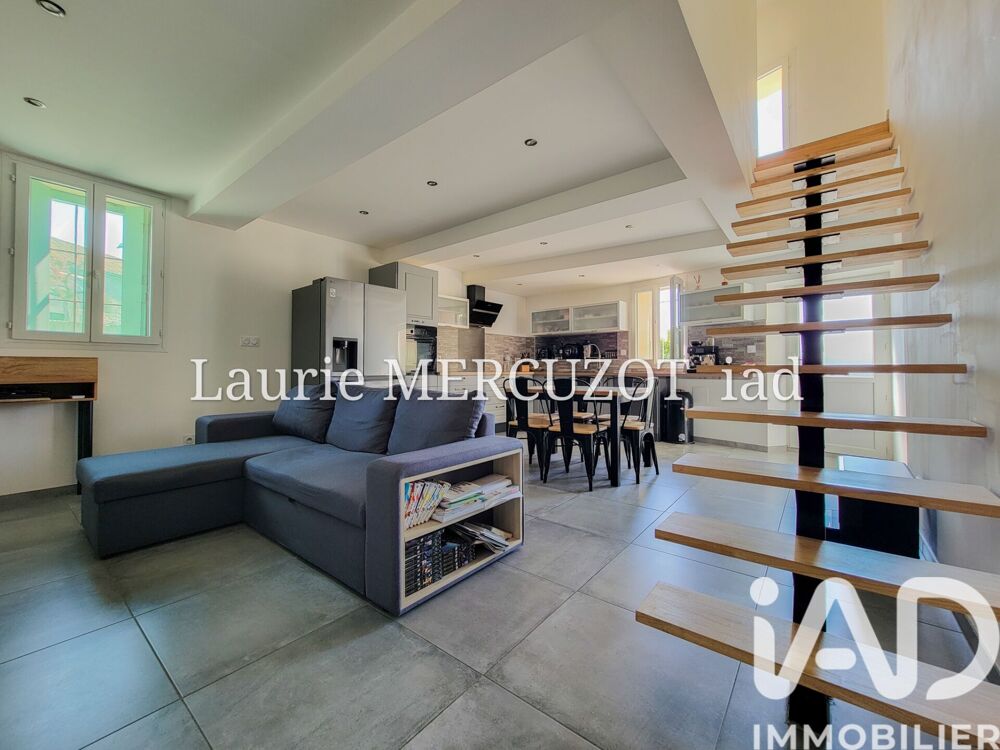 Vente Maison/villa 3 pièces