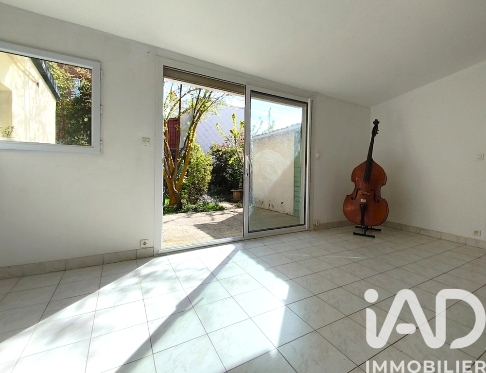 Vente Maison/villa 3 pièces