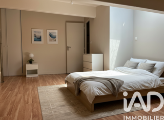  Appartement � vendre 3 pi�ces 64 m�