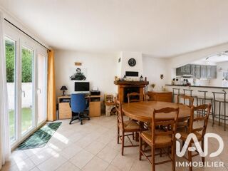  Maison à vendre 4 pièces 100 m²