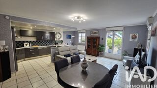  Appartement à vendre 4 pièces 96 m²