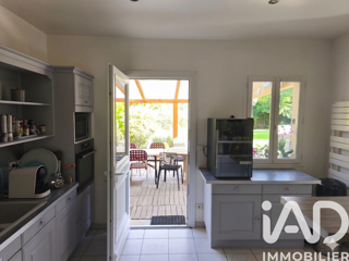  Maison � vendre 5 pi�ces 160 m�