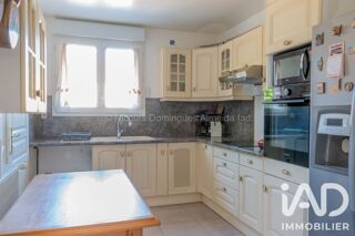  Maison à vendre 6 pièces 127 m²