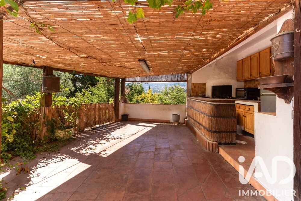 Vente Maison/villa 3 pièces