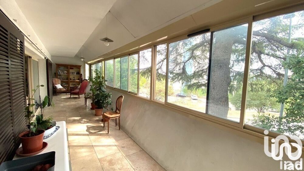 Vente Maison Vente Maison/villa 7 pièces Nîmes