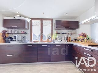  Maison à vendre 6 pièces 124 m²