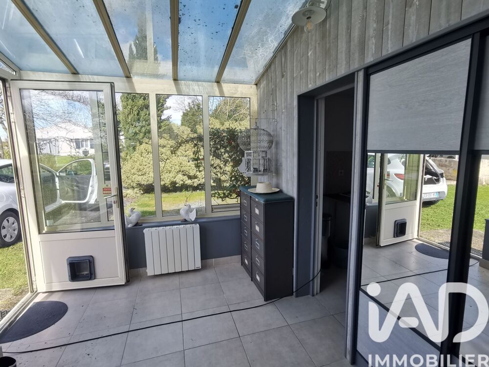 Vente Maison Vente Maison traditionnelle 7 pièces Écurat