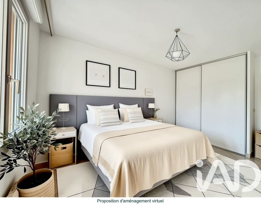 à vendre  Appartement Aix-en-Provence (13100)