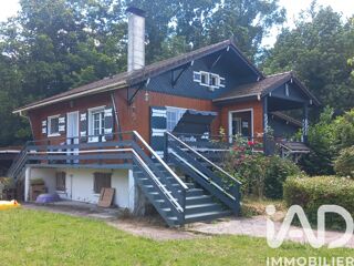 Vente Maison Vente Maison/villa 8 pièces Saint-ouen-sur-morin