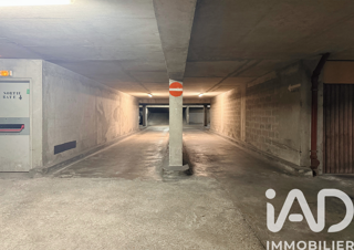  Parking / Garage à vendre 25 m²