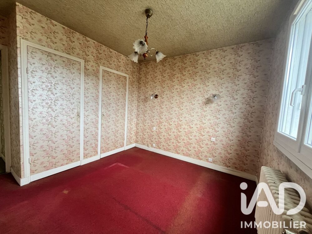Vente Maison Vente Maison/villa 4 pièces Le mans