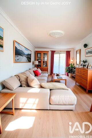 Maison à vendre 5 pièces 102 m²