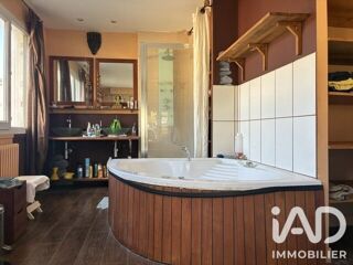  Appartement à vendre 4 pièces 103 m²