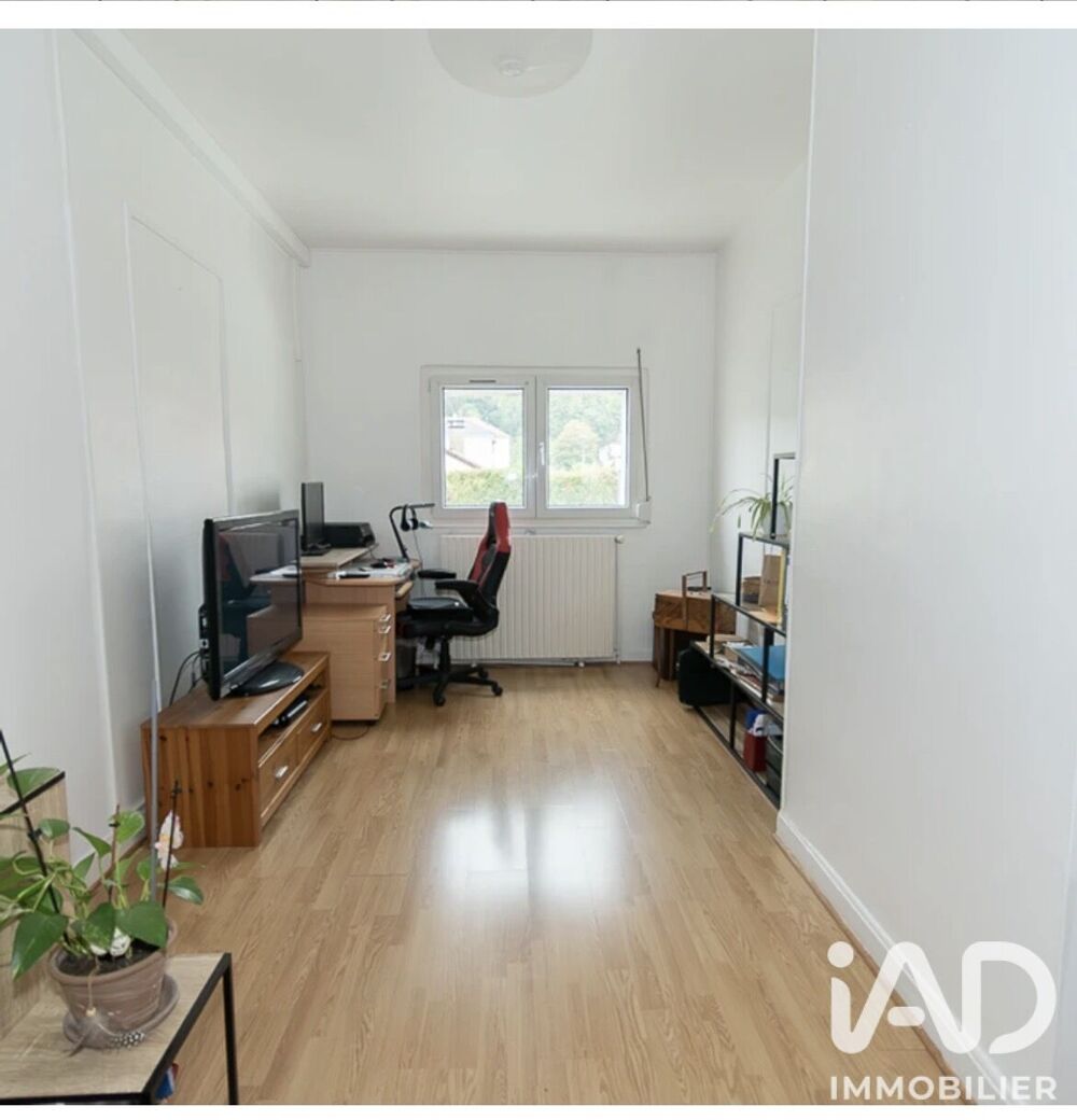 Vente Appartement Vente Appartement 4 pièces Errouville