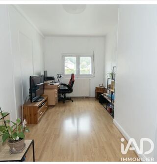 Vente Appartement Vente Appartement 4 pièces Errouville