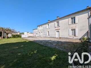  Maison à vendre 6 pièces 323 m²