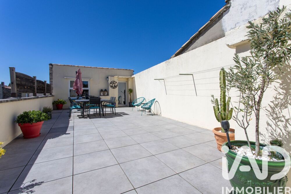 Vente Maison de village 4 pièces