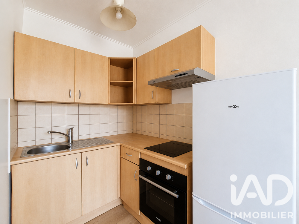Vente Appartement Vente Studio 2 pièces Briis-sous-forges