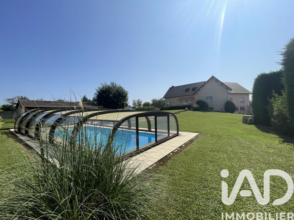 Vente Domaine 12 pièces