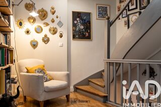  Maison � vendre 5 pi�ces 156 m�