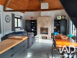  Maison à vendre 4 pièces 200 m²