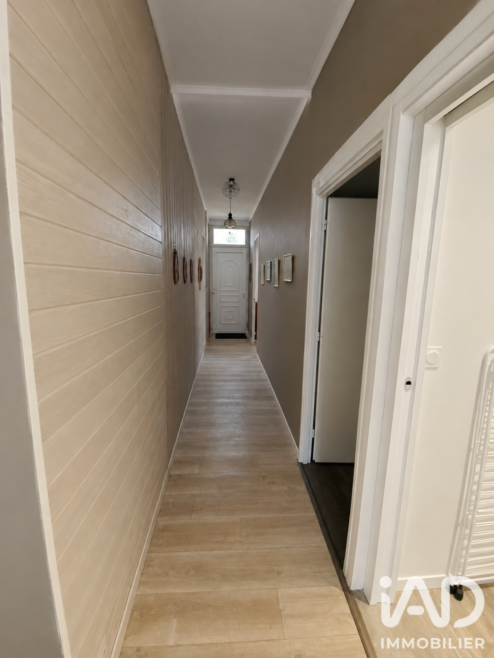 Vente Maison Vente Maison de ville 3 pièces Libourne