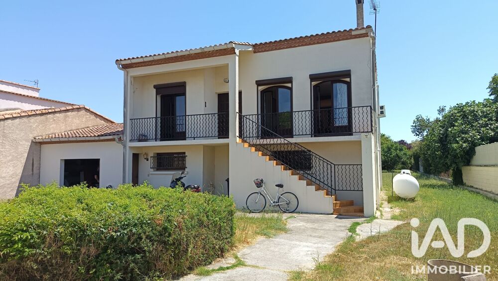 Maison 5 pièces 103 m² · à Mèze · 103 m² · 449 000 €