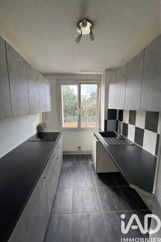  Appartement � vendre 3 pi�ces 63 m�