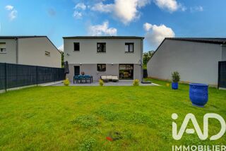  Maison à vendre 6 pièces 112 m²