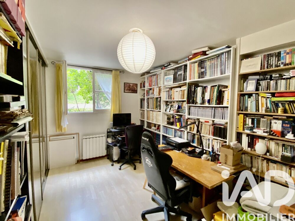 à vendre  Maison Bièvres (91570)