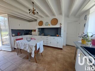  Maison à vendre 6 pièces 145 m²